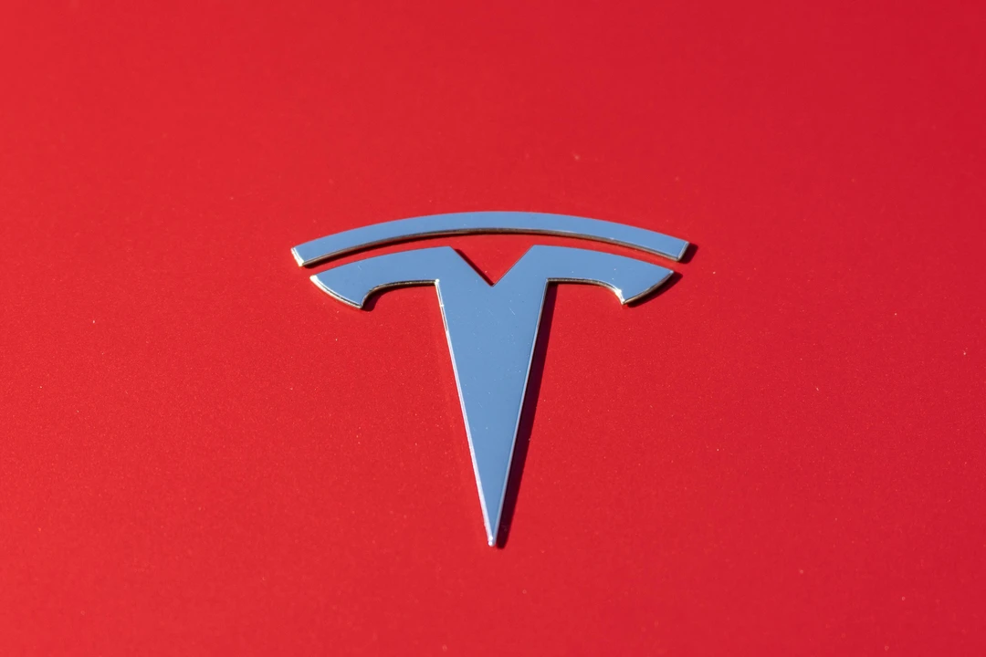 2018 Tesla Model 3 - Image 20 of 31