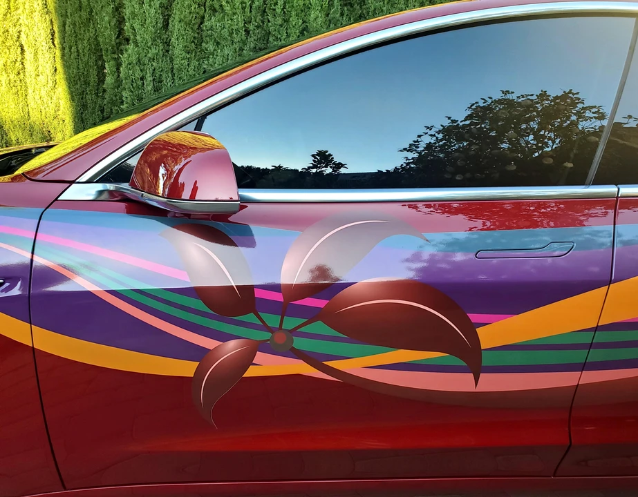 2018 Tesla Model 3 - Image 25 of 31