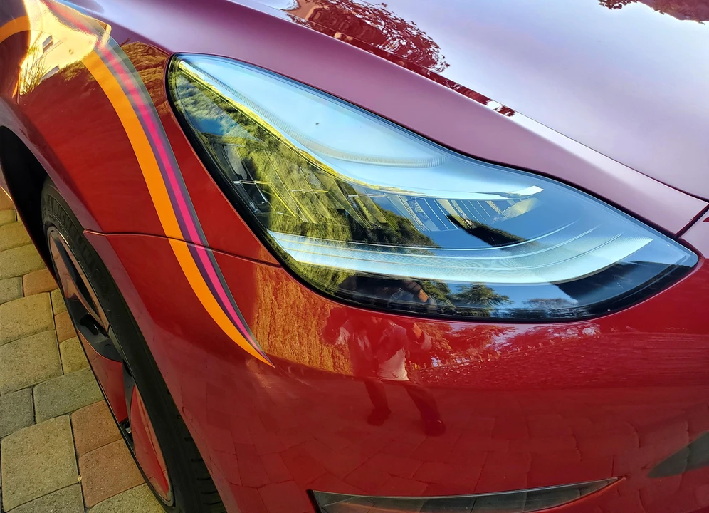 2018 Tesla Model 3 - Image 18 of 31