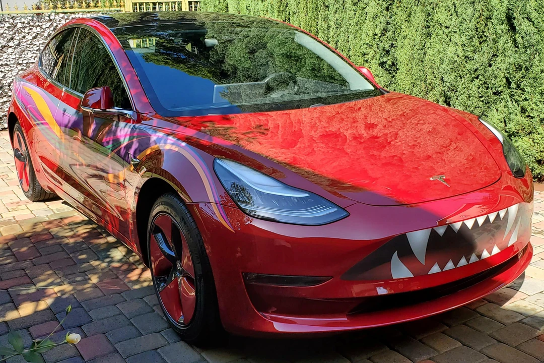 2018 Tesla Model 3 - Image 16 of 31