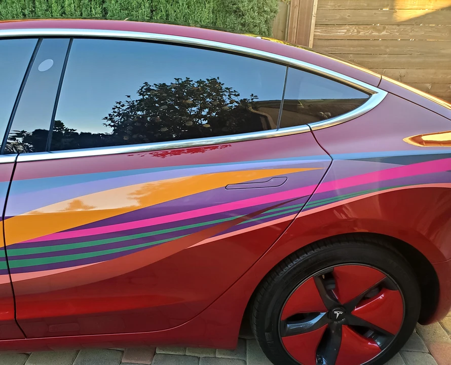 2018 Tesla Model 3 - Image 26 of 31