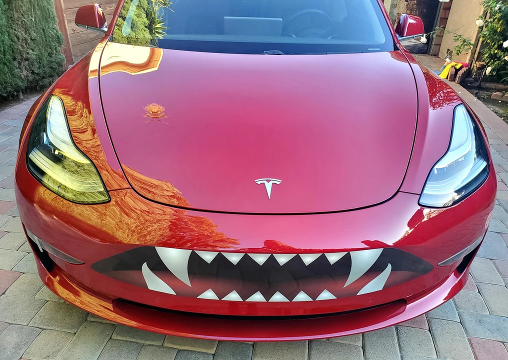 2018 Tesla Model 3 - Image 19 of 31