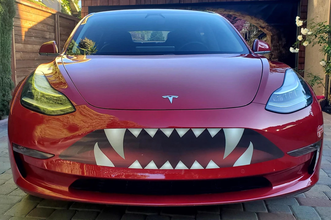 2018 Tesla Model 3 - Image 6 of 31
