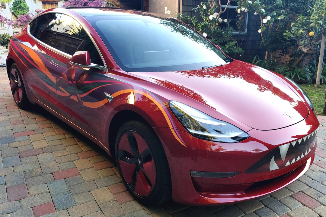 2018 Tesla Model 3 - Image 15 of 31