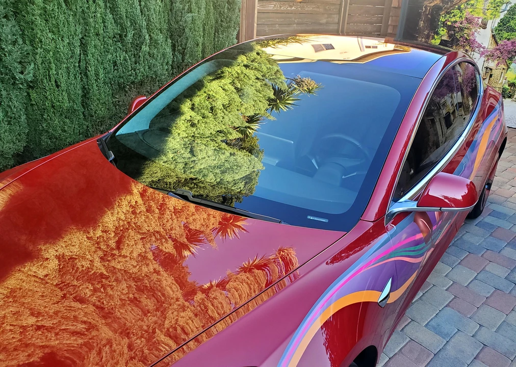 2018 Tesla Model 3 - Image 23 of 31