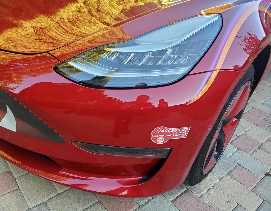 2018 Tesla Model 3 - Image 22 of 31