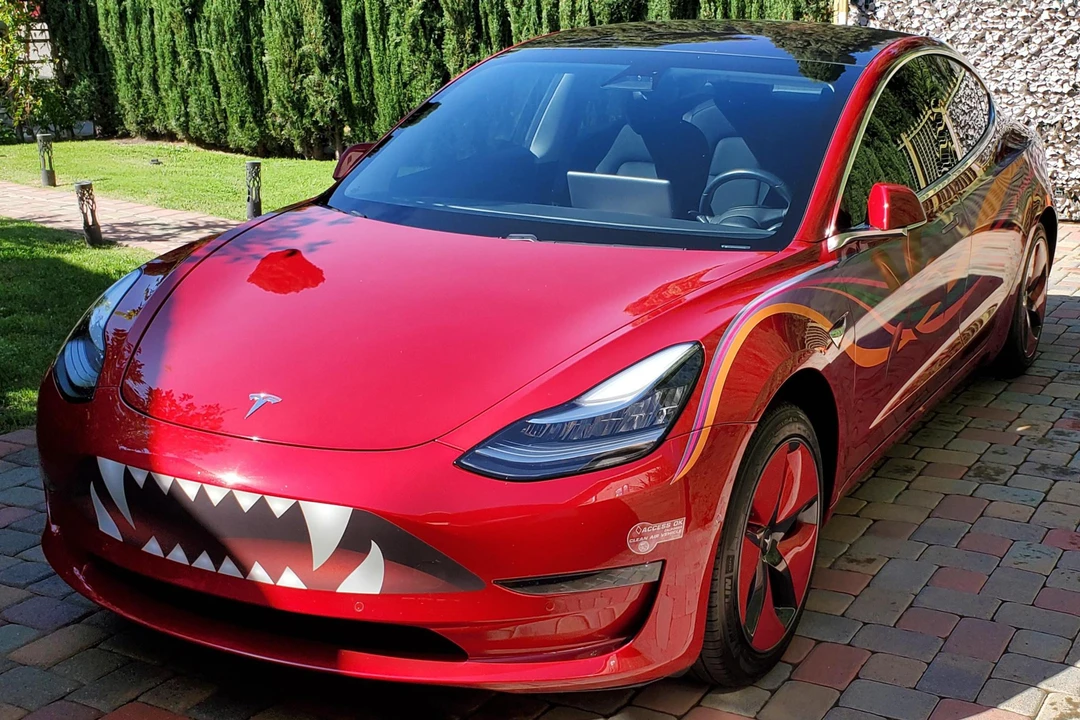 2018 Tesla Model 3 - Image 7 of 31