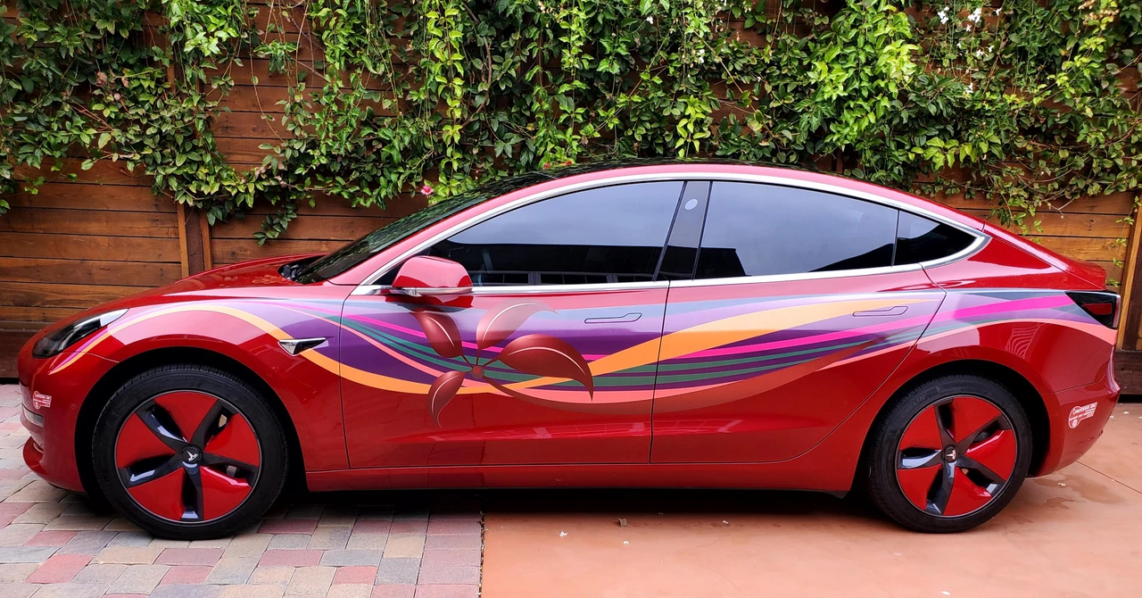 2018 Tesla Model 3 - Image 11 of 31