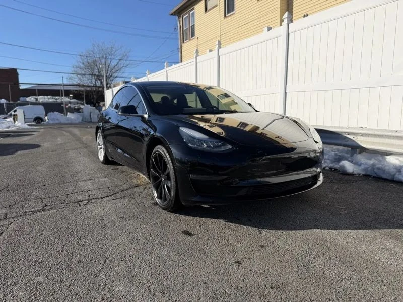 2018 Tesla Model 3 - Image 3 of 12