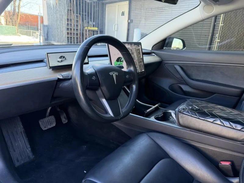2018 Tesla Model 3 - Image 10 of 12