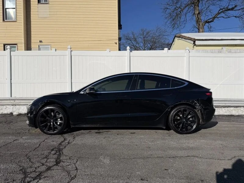 2018 Tesla Model 3 - Image 4 of 12
