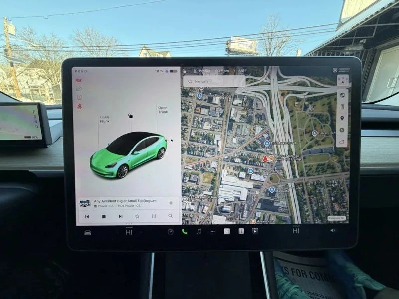2018 Tesla Model 3 - Image 12 of 12