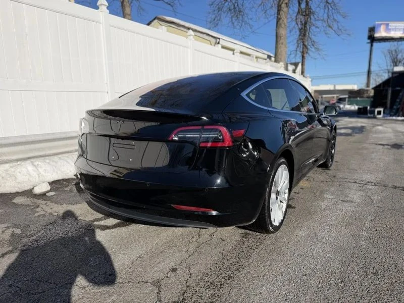 2018 Tesla Model 3 - Image 7 of 12