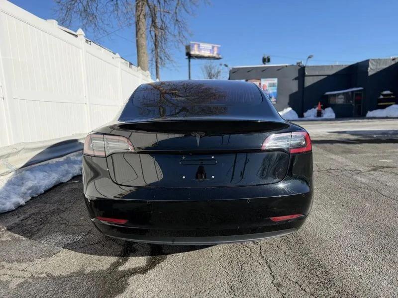2018 Tesla Model 3 - Image 6 of 12