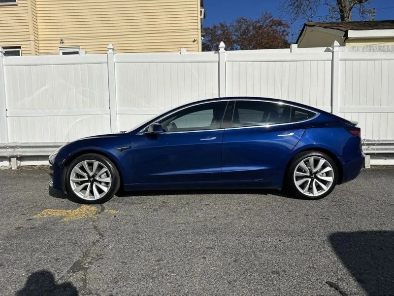 2018 Tesla Model 3 - Image 4 of 12