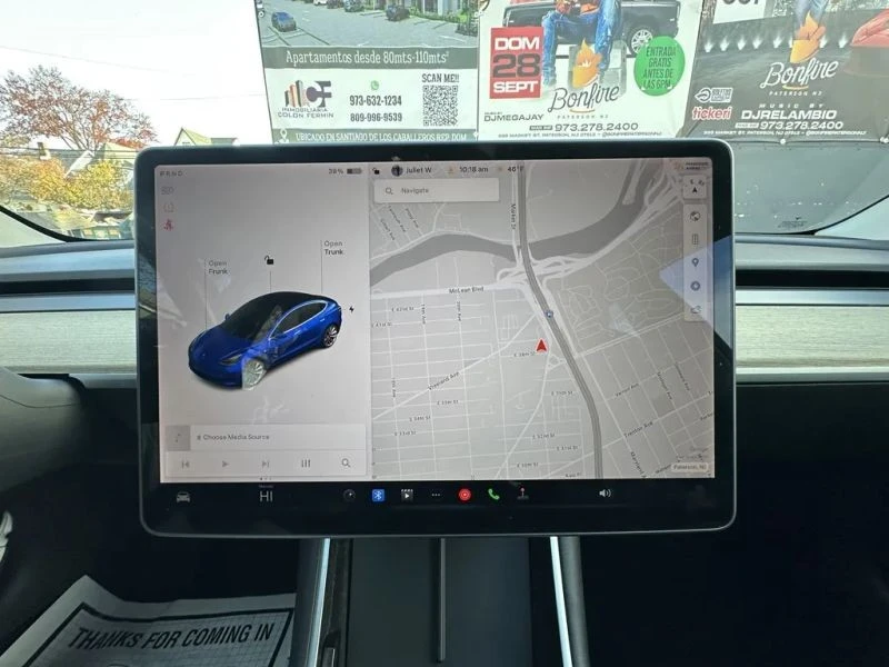 2018 Tesla Model 3 - Image 12 of 12