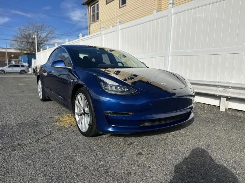 2018 Tesla Model 3 - Image 3 of 12