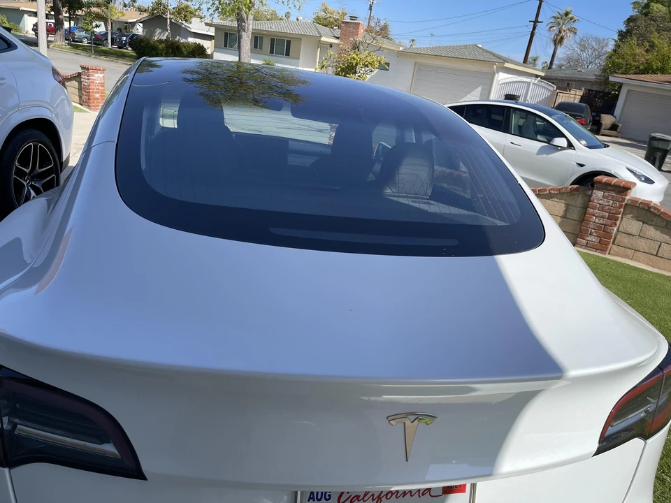 2018 Tesla Model 3 - Image 18 of 31