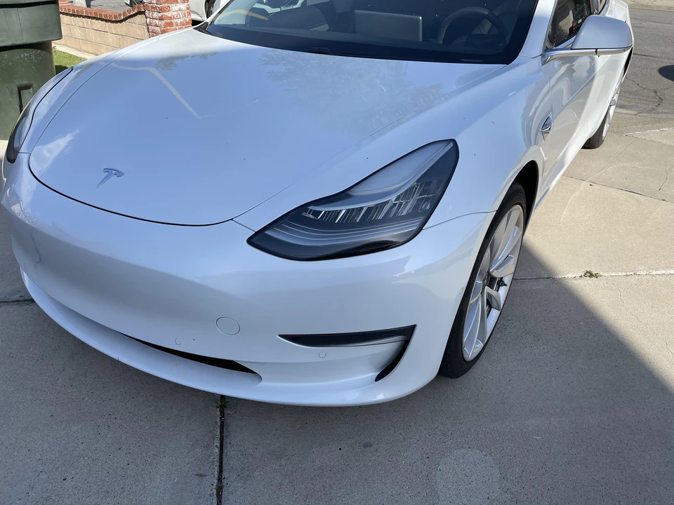 2018 Tesla Model 3 - Image 7 of 31