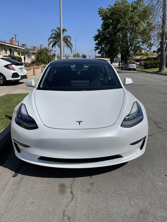 2018 Tesla Model 3 - Image 6 of 31