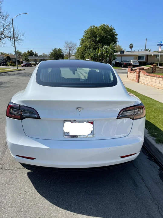 2018 Tesla Model 3 - Image 19 of 31