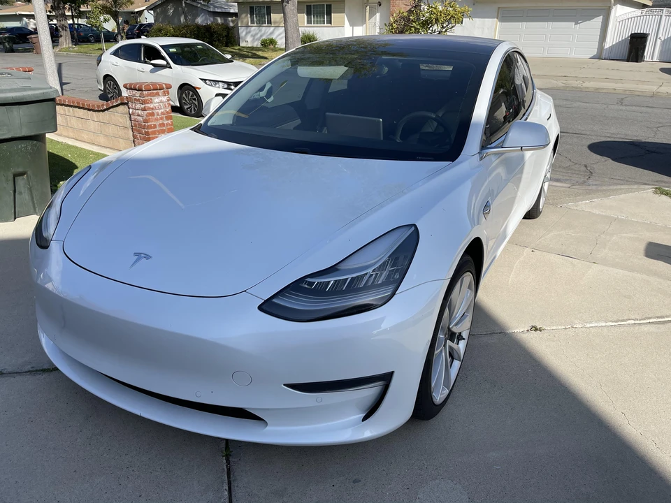 2018 Tesla Model 3 - Image 8 of 31