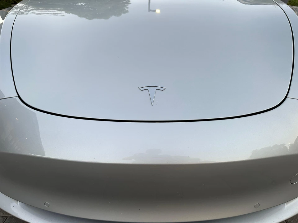 2018 Tesla Model 3 - Image 20 of 31