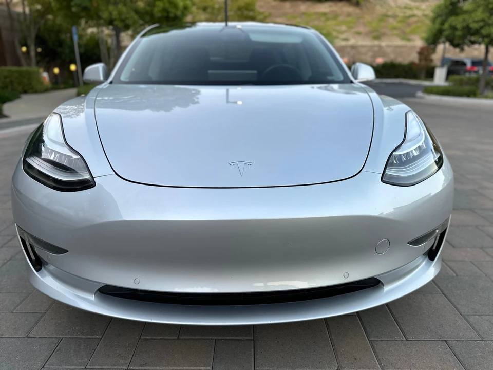 2018 Tesla Model 3 - Image 6 of 31