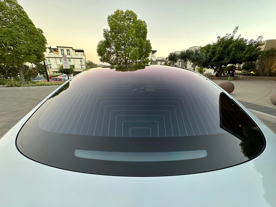 2018 Tesla Model 3 - Image 30 of 31