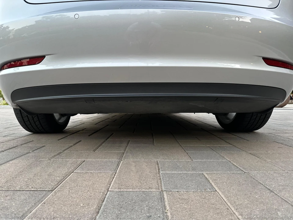 2018 Tesla Model 3 - Image 27 of 31