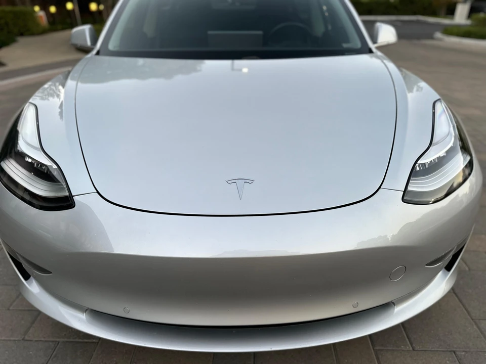 2018 Tesla Model 3 - Image 19 of 31