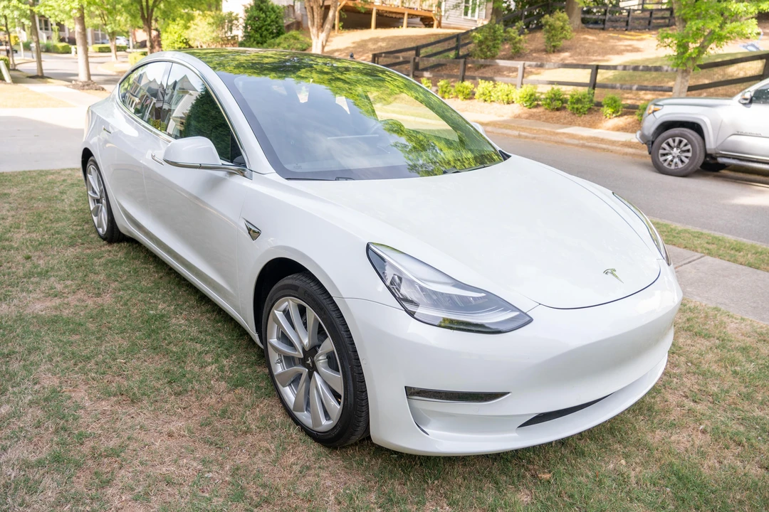 2018 Tesla Model 3 - Image 11 of 31