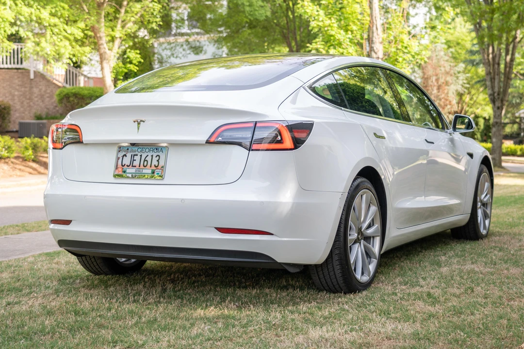 2018 Tesla Model 3 - Image 10 of 31