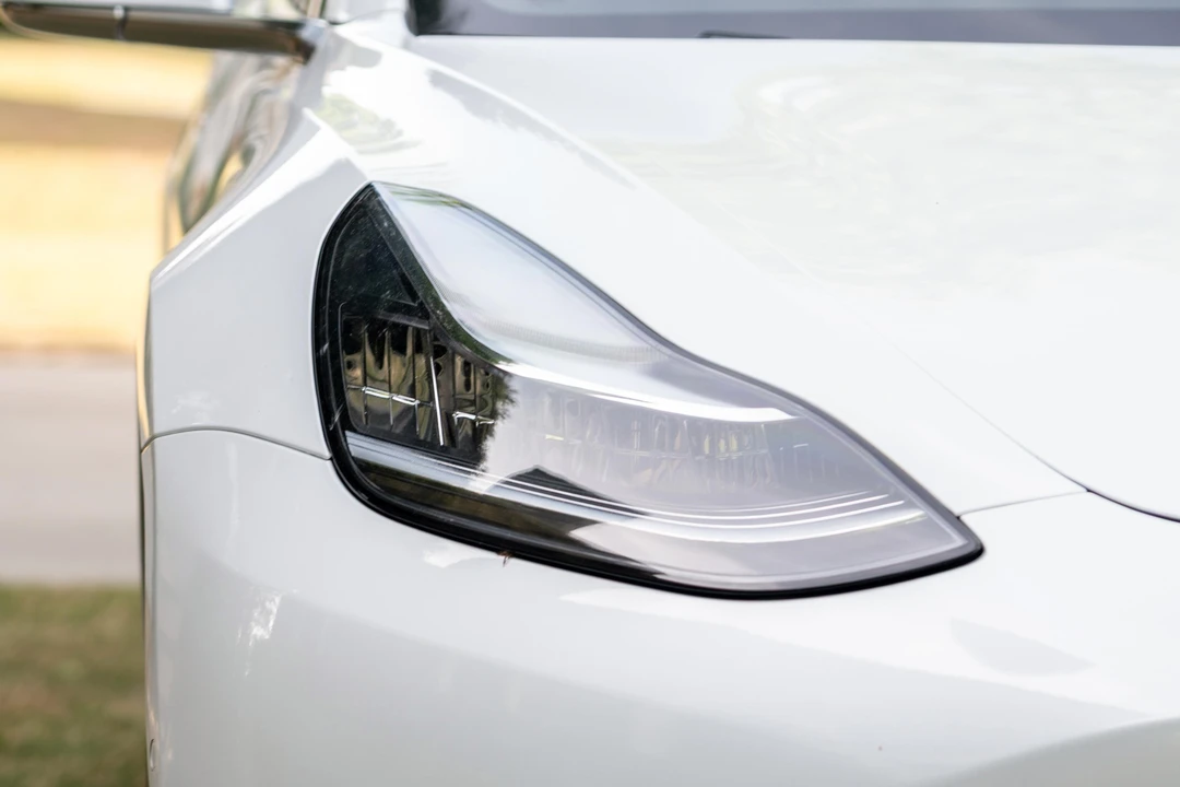 2018 Tesla Model 3 - Image 21 of 31