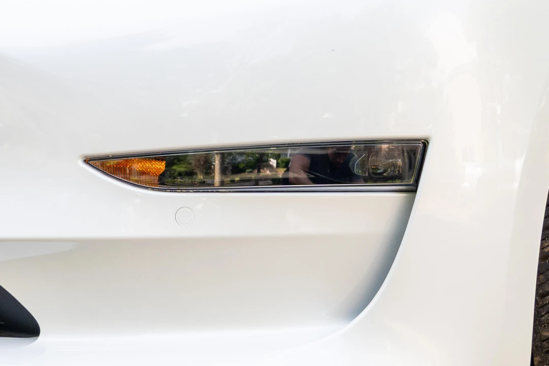2018 Tesla Model 3 - Image 27 of 31
