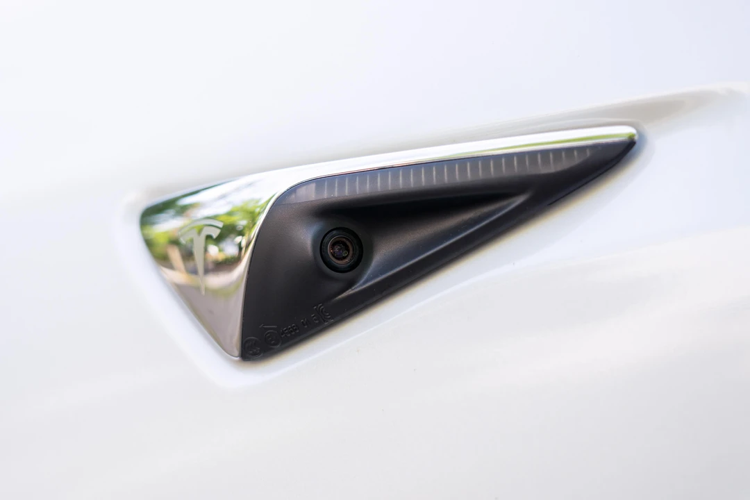 2018 Tesla Model 3 - Image 31 of 31