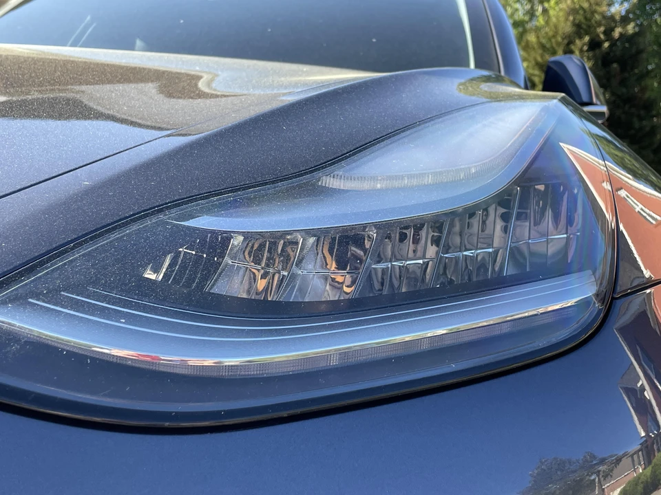 2018 Tesla Model 3 - Image 17 of 17