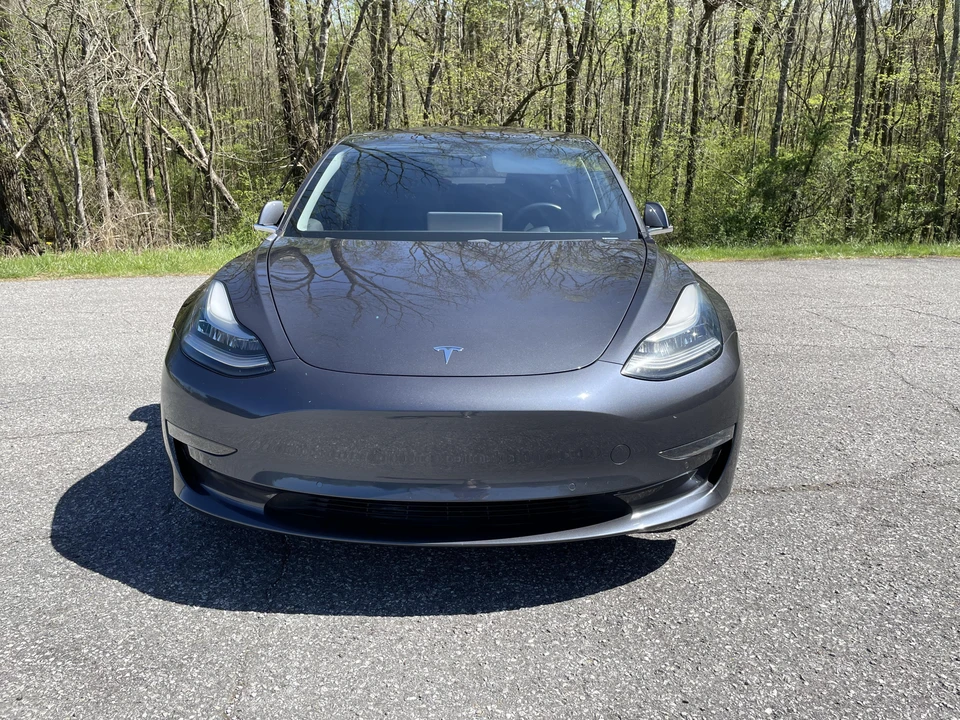 2018 Tesla Model 3 - Image 6 of 17