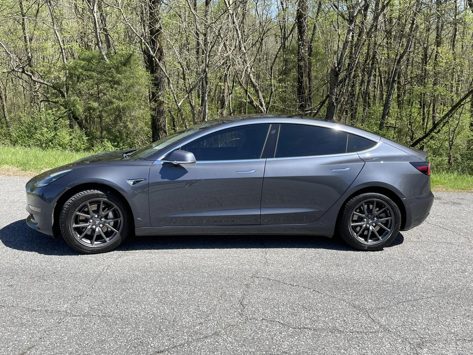 2018 Tesla Model 3 - Image 10 of 17