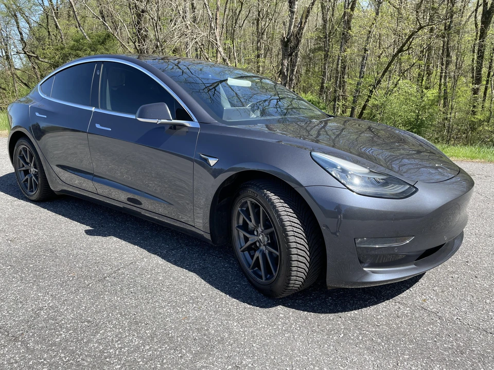 2018 Tesla Model 3 - Image 15 of 17