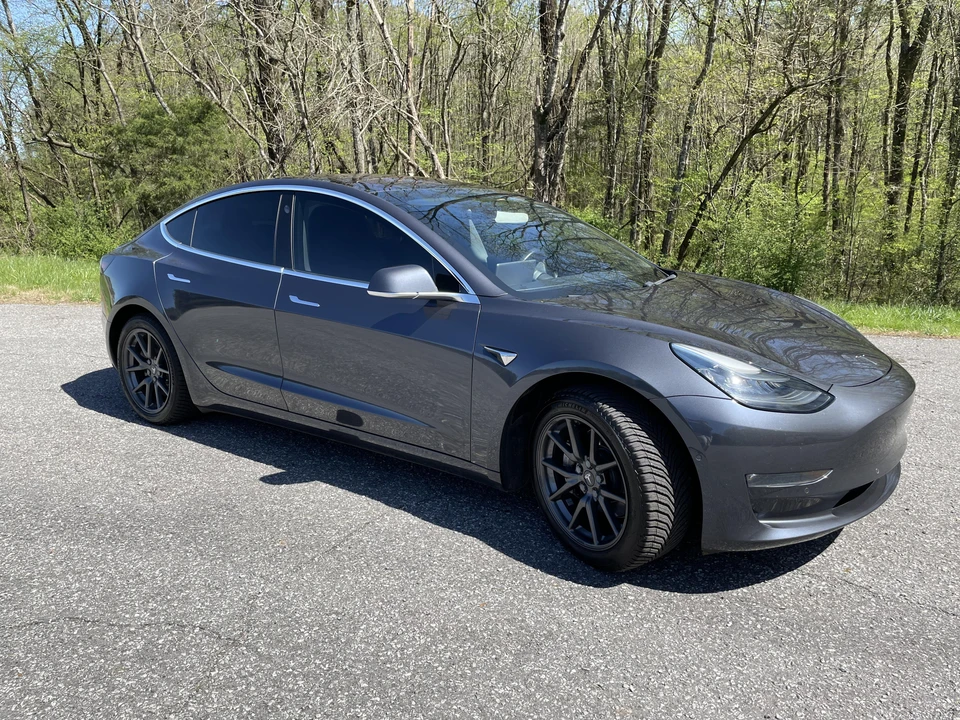 2018 Tesla Model 3 - Image 14 of 17