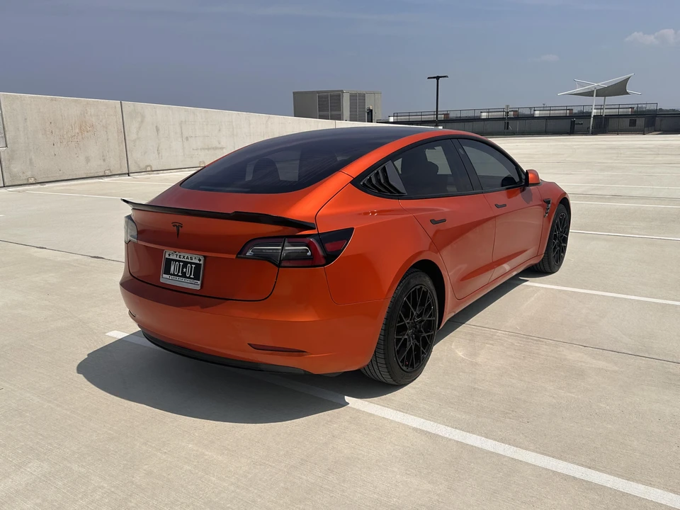 2018 Tesla Model 3 - Image 14 of 31