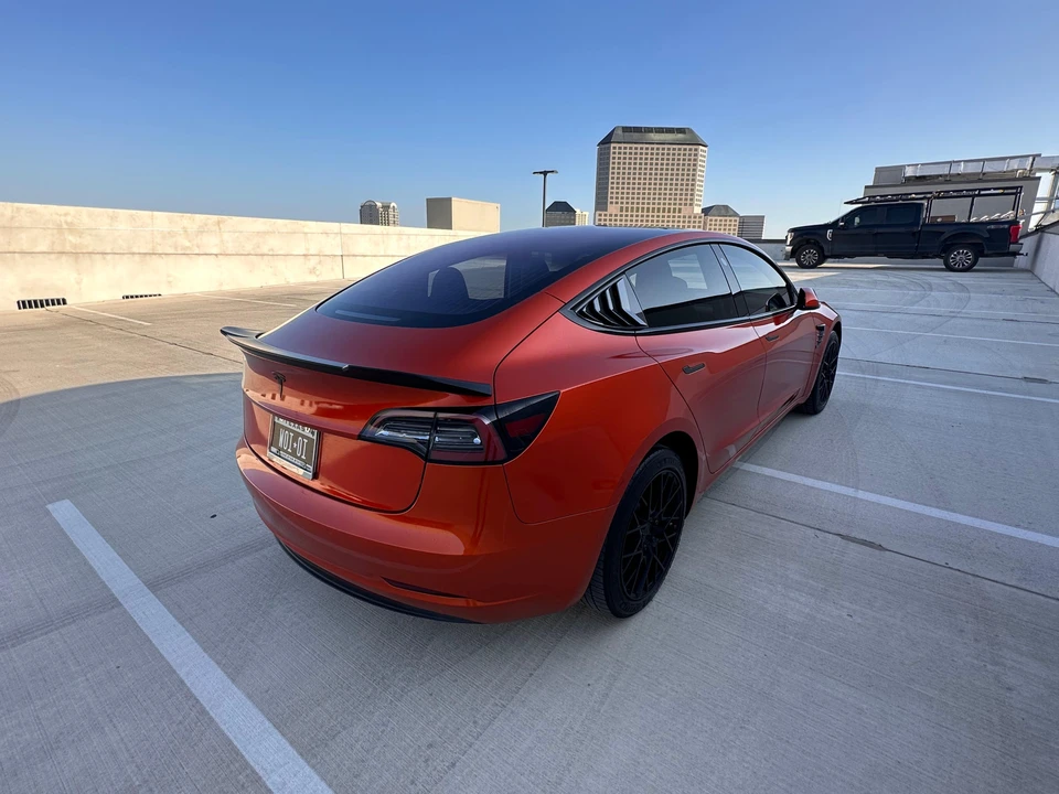 2018 Tesla Model 3 - Image 13 of 31