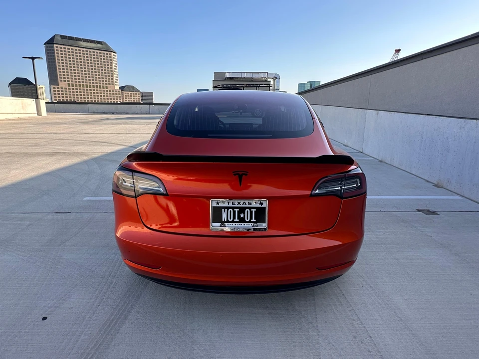 2018 Tesla Model 3 - Image 11 of 31