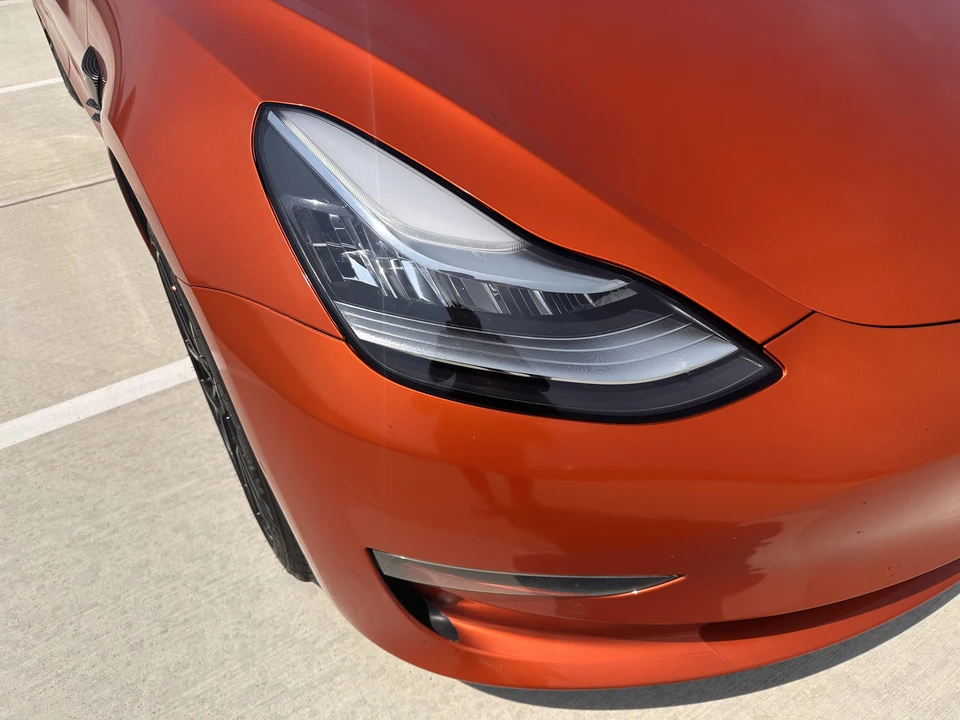 2018 Tesla Model 3 - Image 29 of 31