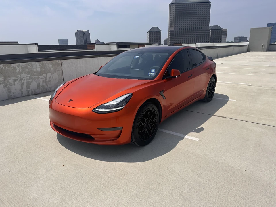 2018 Tesla Model 3 - Image 7 of 31