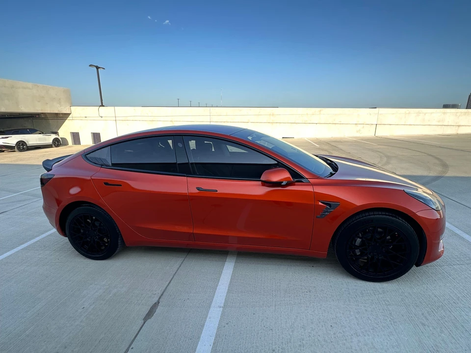 2018 Tesla Model 3 - Image 16 of 31