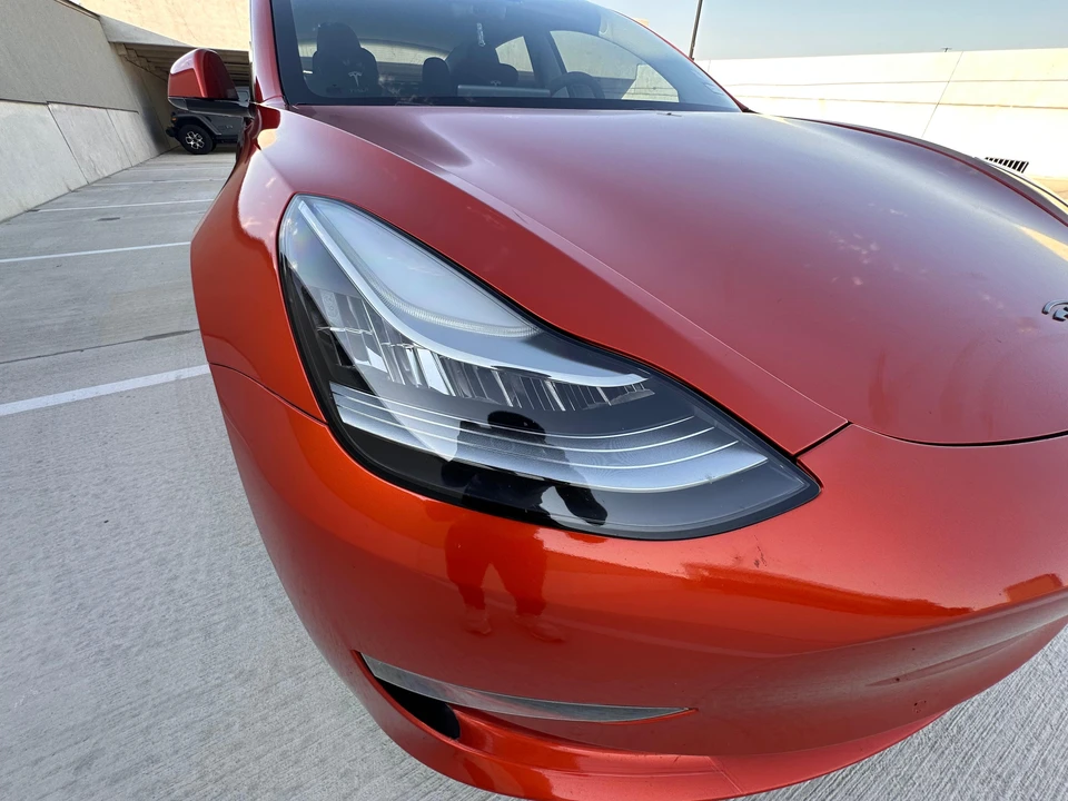 2018 Tesla Model 3 - Image 28 of 31