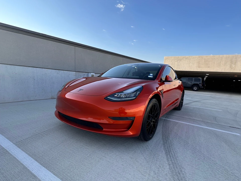 2018 Tesla Model 3 - Image 6 of 31