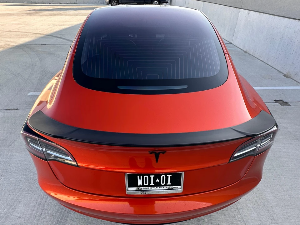 2018 Tesla Model 3 - Image 12 of 31
